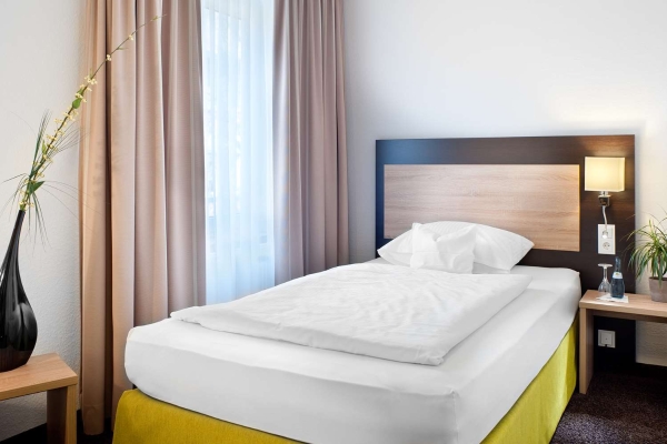 Hotel Best Western Favorit (Ludwigsburg)